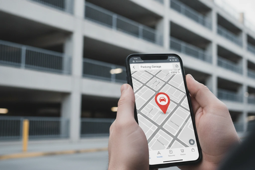 Download de Aplicativos para Achar Meu Carro: Guia Completo