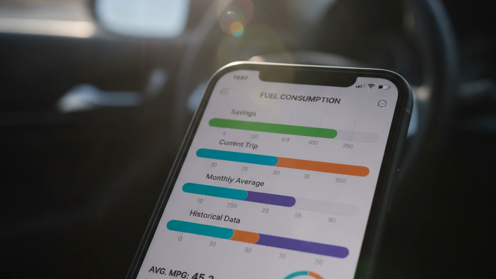 Download de Apps para Economizar Gasolina e Monitorar km por Litro