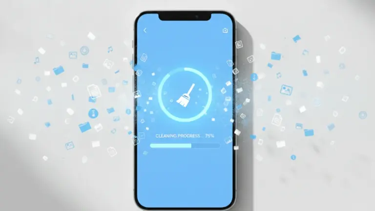 Guia Completo: Apps de Limpeza que Deixam seu Celular Rápido e Otimizado