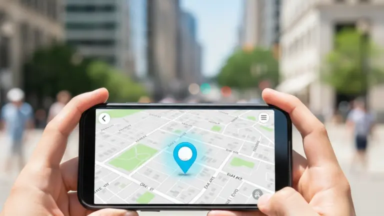O Melhor Aplicativo para Localizar Seu Dispositivo em Tempo Real