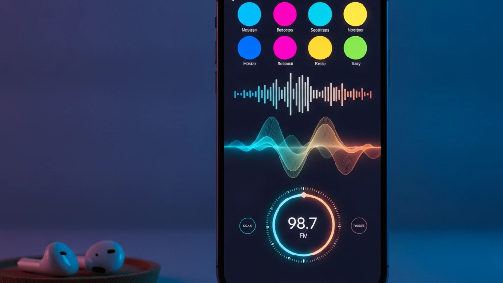 Melhor App para Ouvir Rádio FM: TuneIn, Radioplayer e Grátis