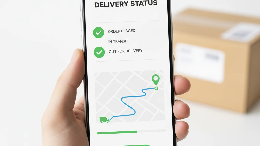 O Melhor App Para Rastrear Encomendas dos Correios