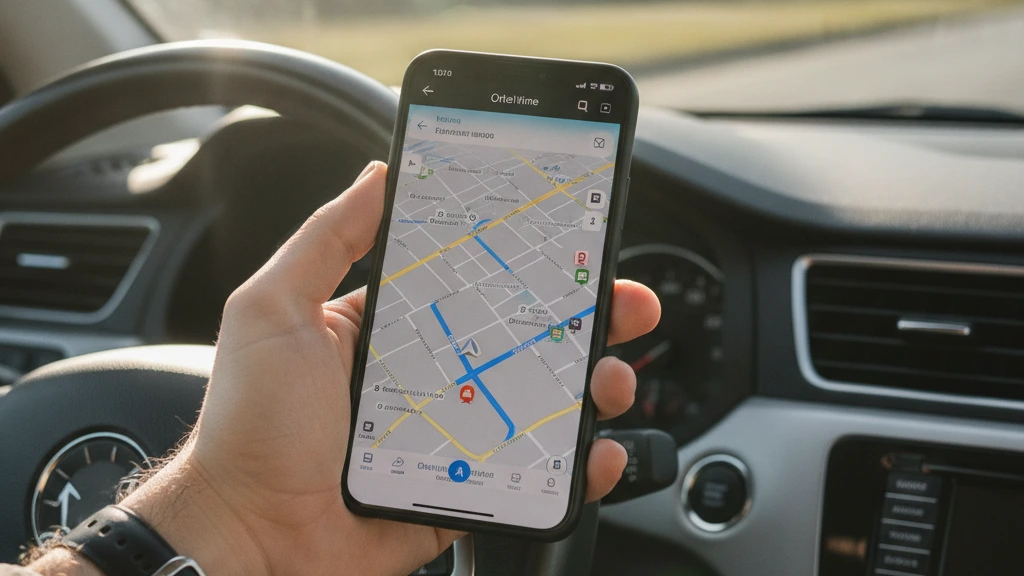 Melhores Aplicativos de GPS Offline e Mapas Sem Internet para Baixar Grátis