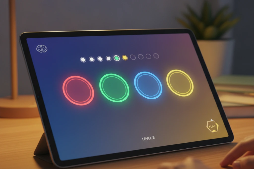 Melhores Aplicativos de Jogos de Memória para Android e iOS