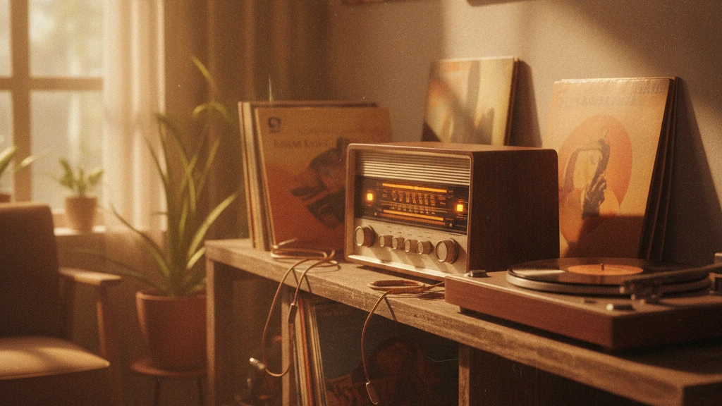 Os 5 Melhores Aplicativos de Rádio Retrô para Reviver Clássicos