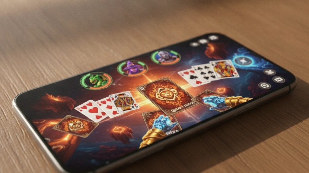 Os Melhores Apps de Baralho Online para Jogar Truco e Buraco Grátis