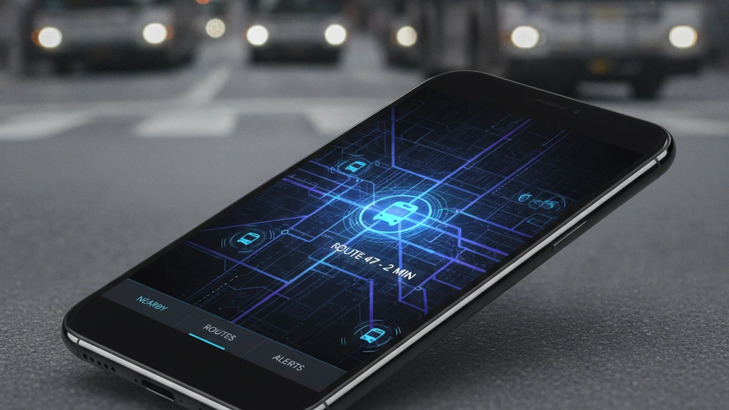 Os Melhores Apps Gratuitos para Consultar Horário de Ônibus em Tempo Real