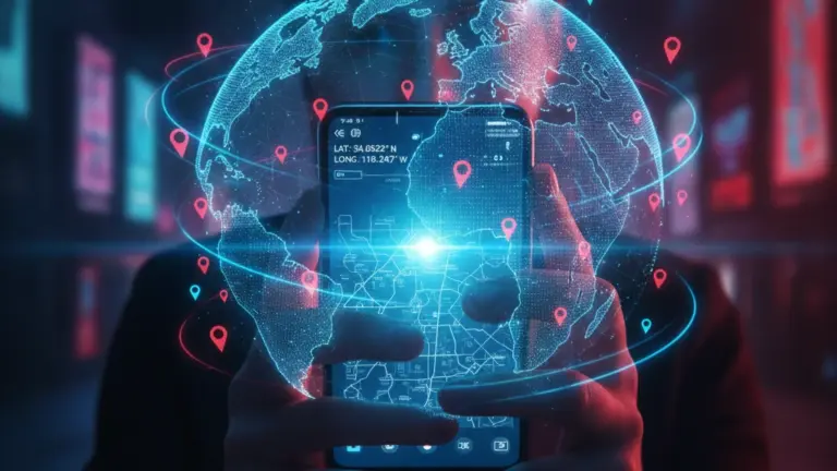 Os 5 Melhores Apps Grátis para Achar Seu Celular Perdido em Tempo Real