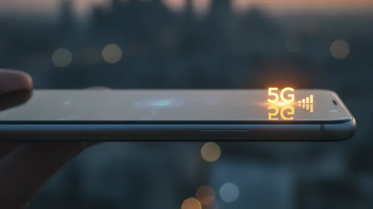 Melhores Apps Grátis para Ativar e Forçar 5G no Seu Celular