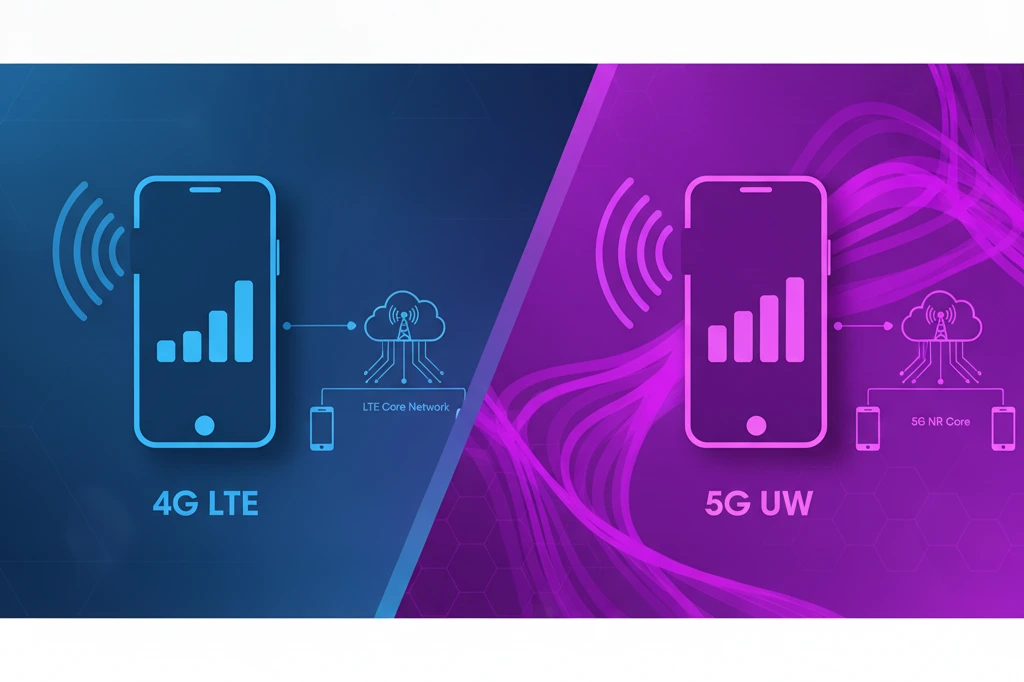 Melhores Apps Grátis para Ativar e Forçar 5G no Seu Celular