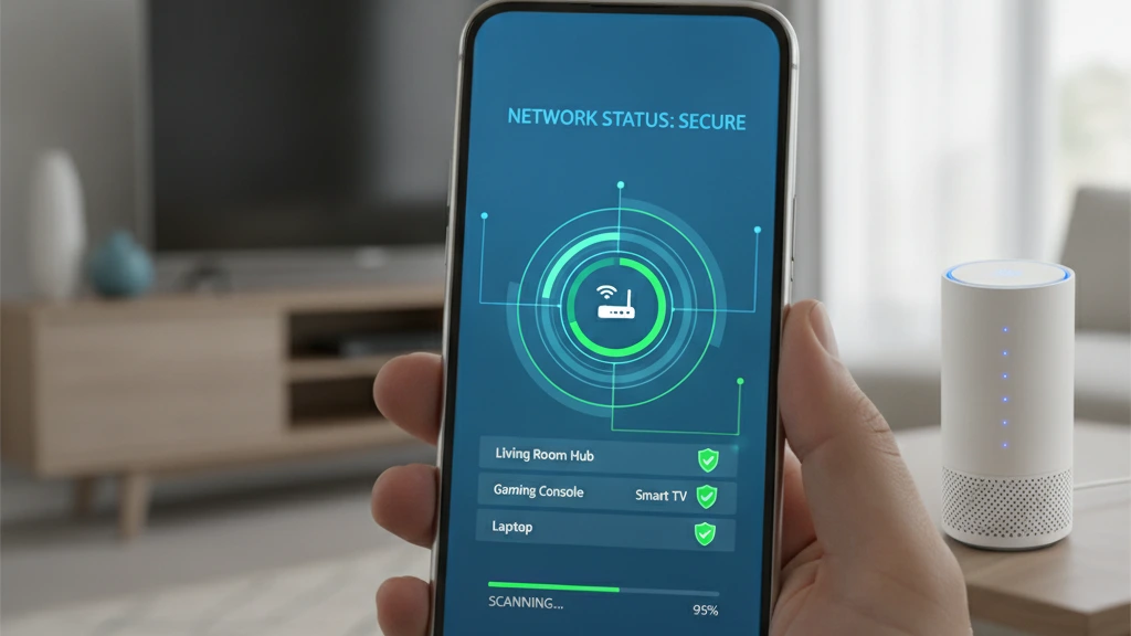 Melhores Apps Grátis para Descobrir Quem Está Usando Seu WiFi