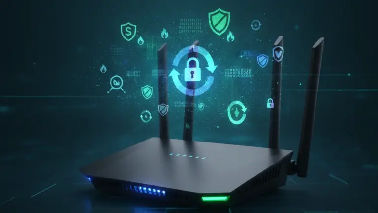 Melhores Apps Grátis para Detectar Invasores de WiFi