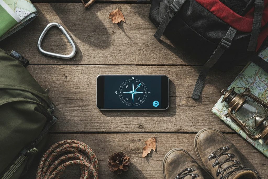 Melhores Apps de Lanterna para Android e iOS: Guia Completo 2026