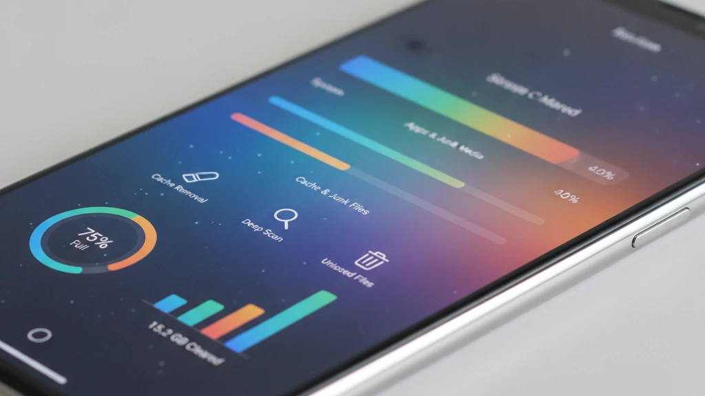 Melhores Apps para Limpar Memória do Celular