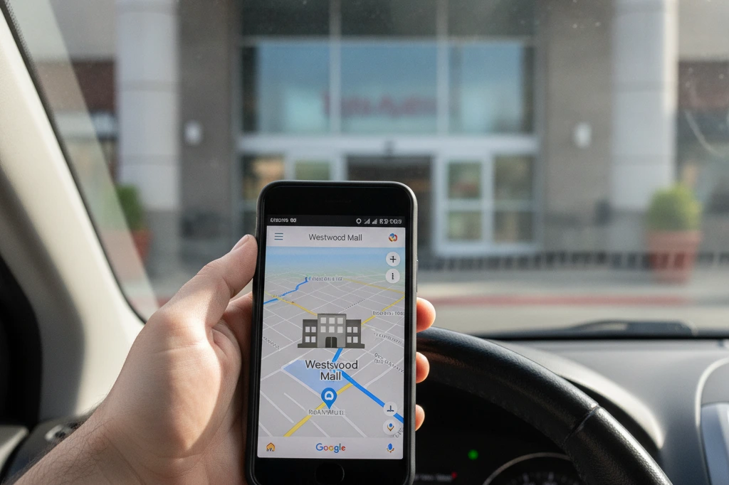 Melhores Apps para Localizar Seu Carro e Nunca Mais Esquecer