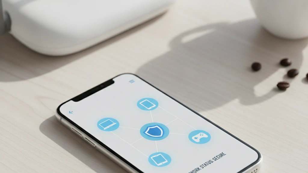 Melhores Apps para Monitorar Dispositivos Conectados na Rede WiFi