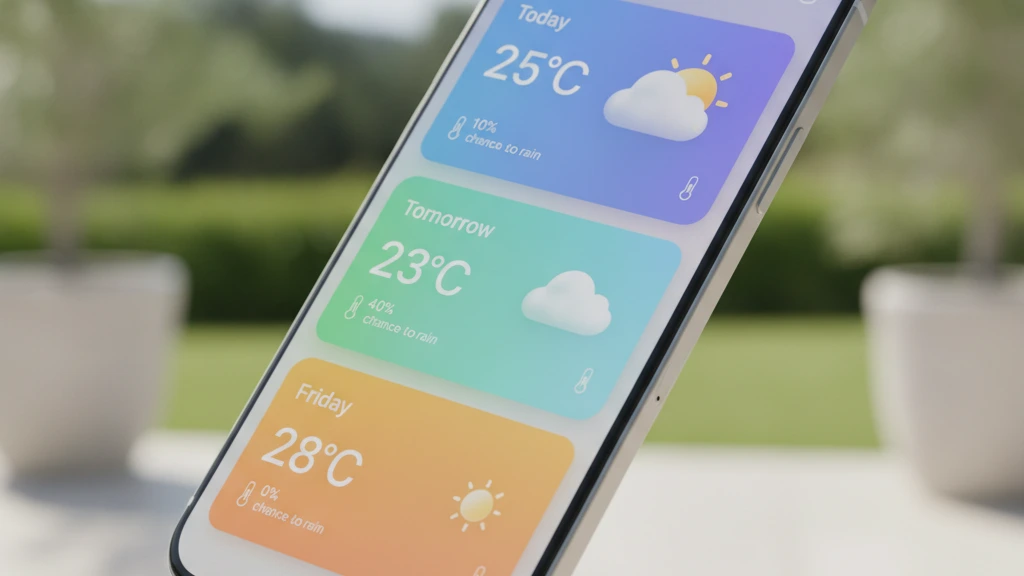 Os 5 Melhores Apps de Previsão do Tempo Grátis para Download