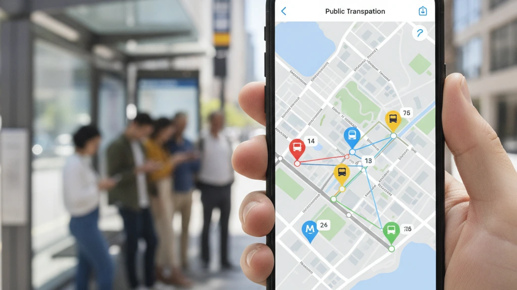 Melhores Apps de Rastreamento de Ônibus e Metrô em Tempo Real