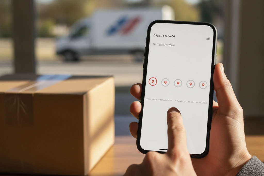 Melhores Apps para Rastreamento de Pacotes e Onde Está Meu Pedido