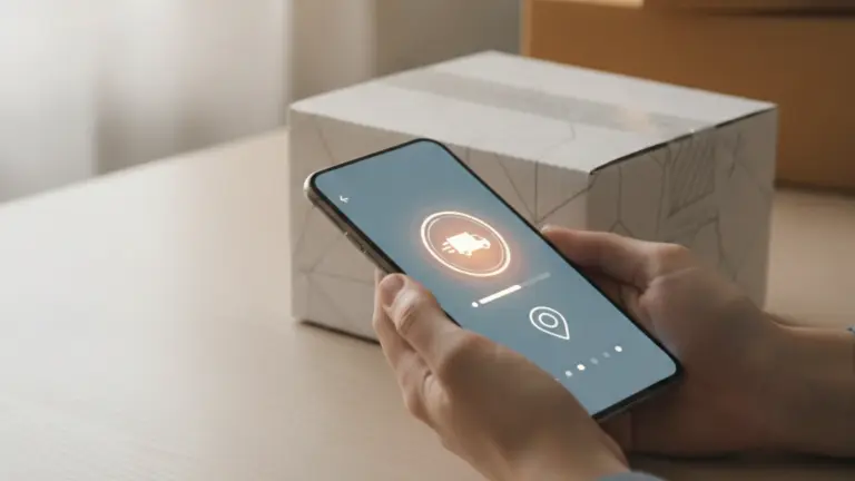 Os 5 Melhores Apps Gratuitos para Rastrear Encomendas e Pacotes