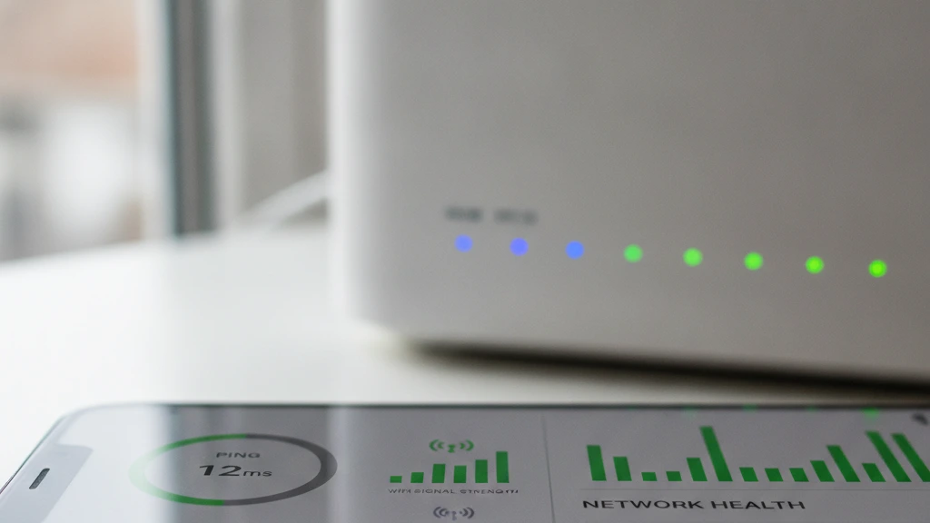 Melhores Apps para Reduzir Ping e Estabilizar Wifi