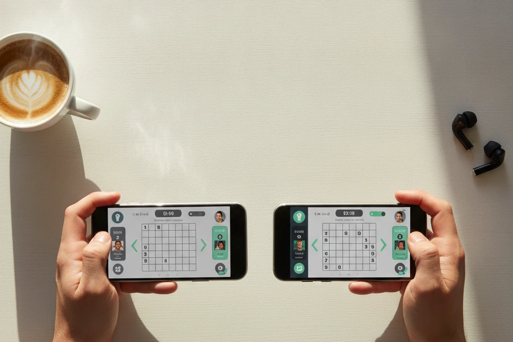 Os 5 Melhores Apps de Sudoku Grátis para Exercitar Seu Raciocínio Lógico