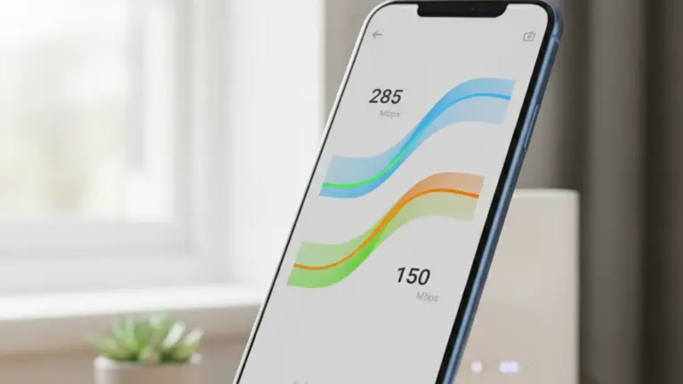 Melhores Apps para Testar Velocidade e Desempenho do WiFi