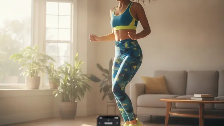 Melhores Apps de Zumba e Aulas de Dança para Queimar Calorias