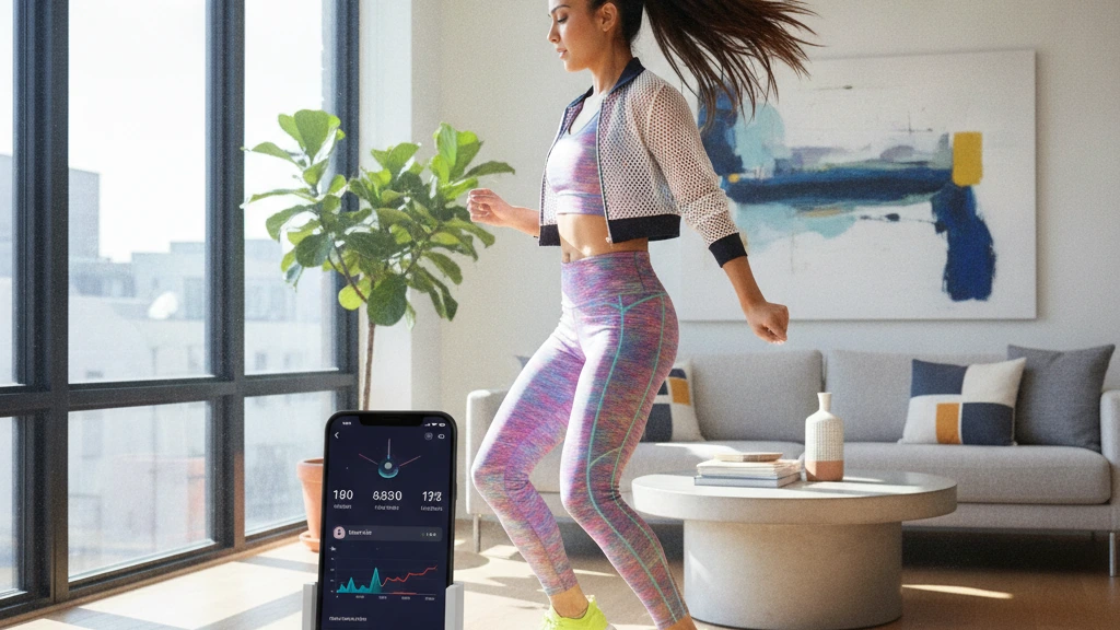 Melhores Apps de Zumba e Dança Fitness Grátis para Baixar e Treinar em Casa