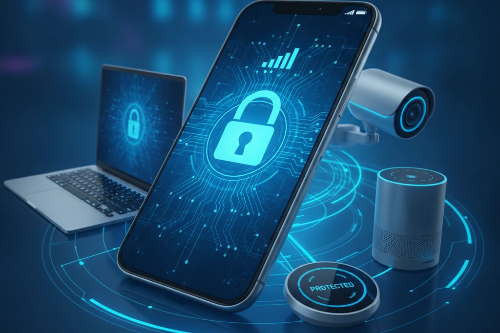 Melhores Scanners de Rede WiFi Android iOS