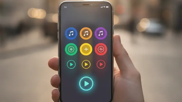 Rádio Online no Celular: Download dos Melhores Aplicativos de Rádio Ao Vivo