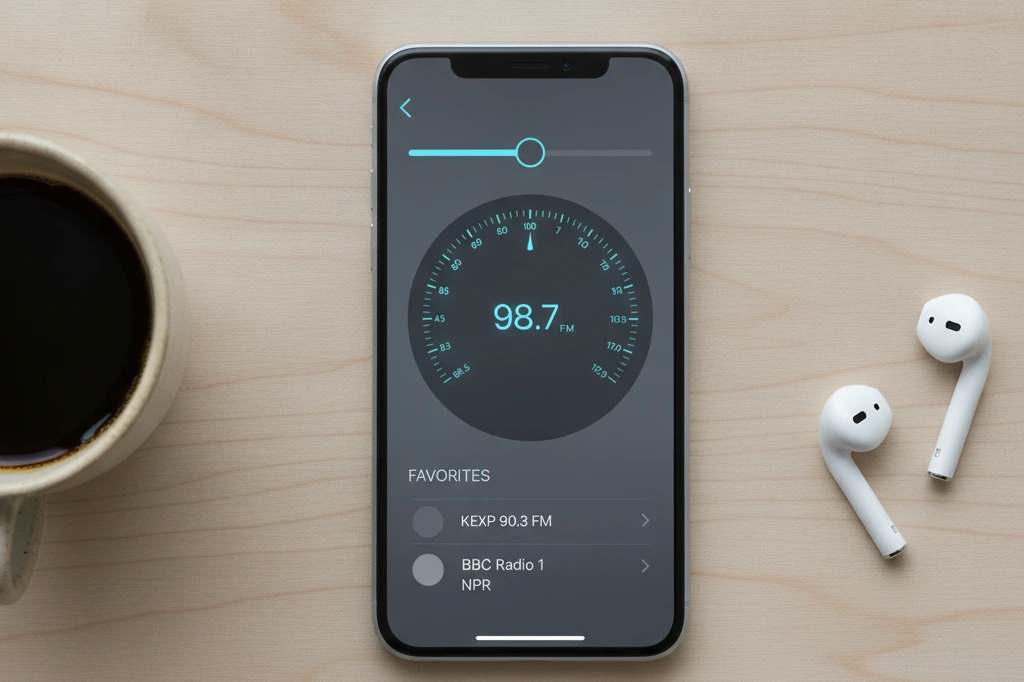 Rádio Online no Celular: Download dos Melhores Aplicativos de Rádio Ao Vivo