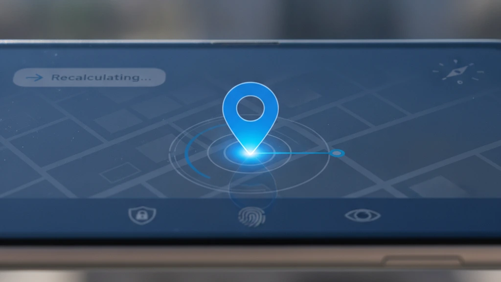 Rastrear Celular no Mapa: Apps de Segurança para Encontrar Dispositivos Perdidos