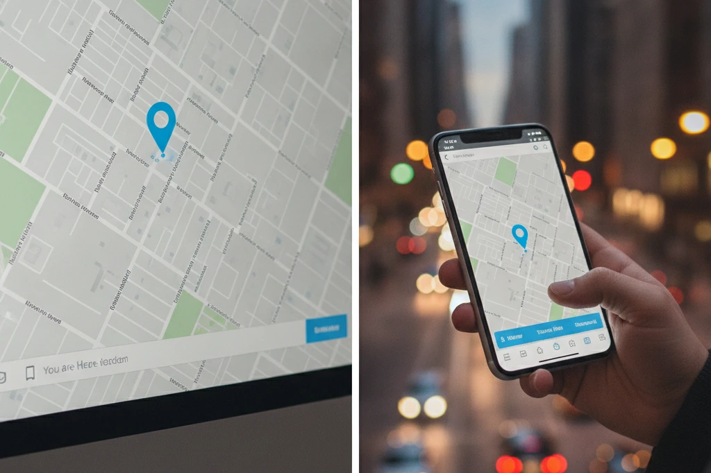 Rastrear Celular no Mapa: Apps de Segurança para Encontrar Dispositivos Perdidos