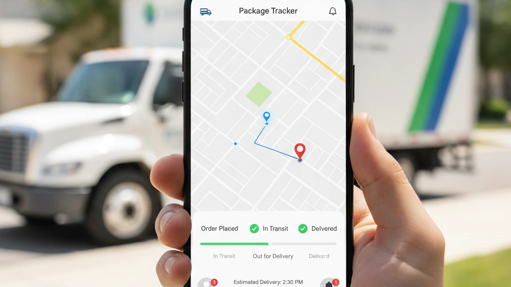 Rastreio de Correios e Transportadoras: Veja Onde Está Seu Pedido Agora