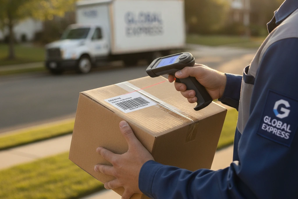 Rastreio de Correios e Transportadoras: Veja Onde Está Seu Pedido Agora