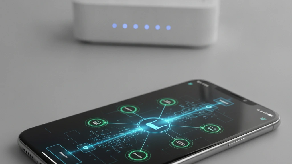 Scanner de Rede: Apps para Detectar Aparelhos Conectados