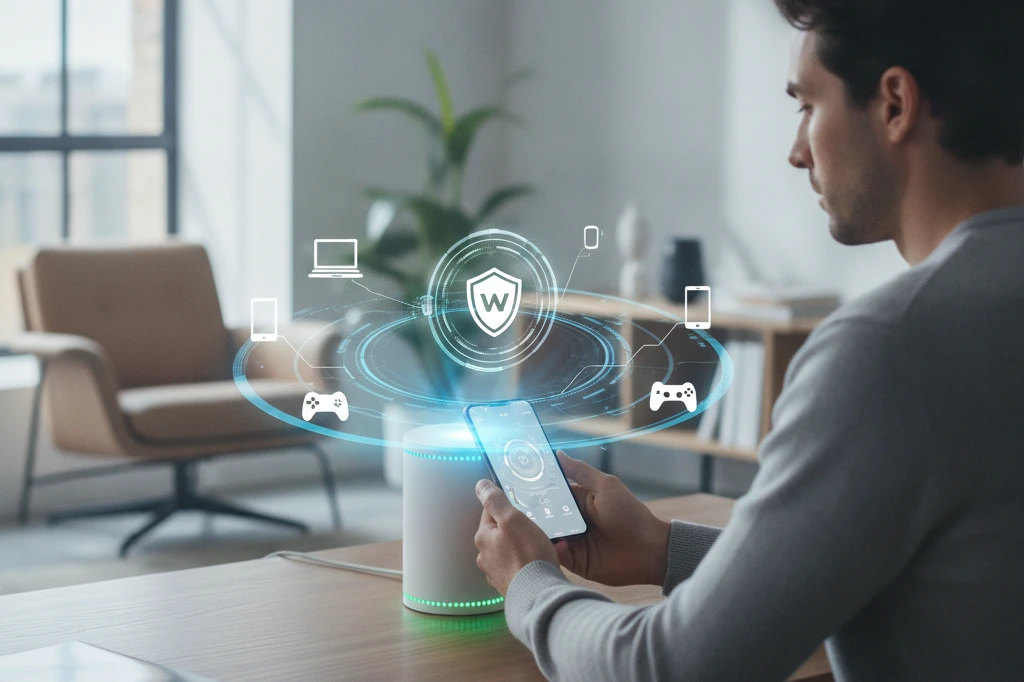 Scanner de Rede: Apps Essenciais para Proteger seu WiFi