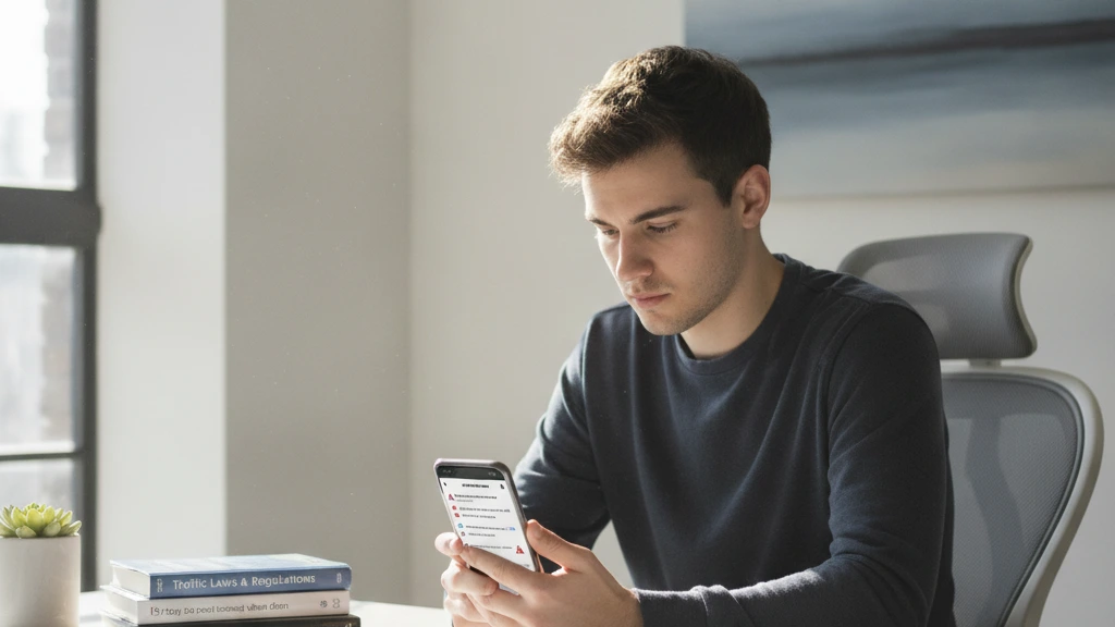Simulado Detran: Apps Gratuitos para Passar na Prova